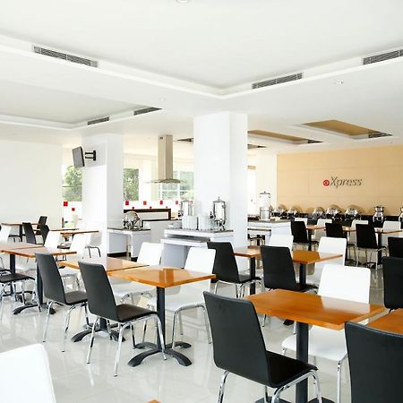 Amaris Hotel Tebet Jakarta Luaran gambar