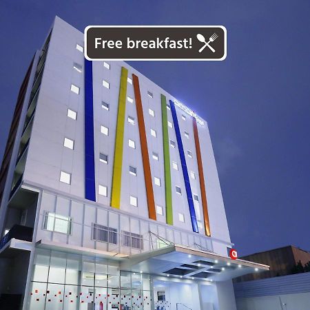 Amaris Hotel Tebet Jakarta Luaran gambar