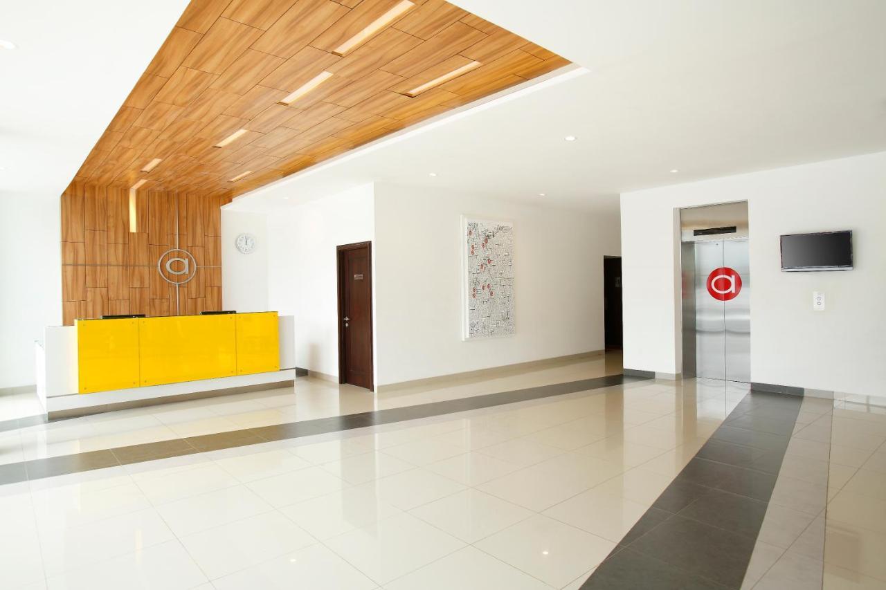 Amaris Hotel Tebet Jakarta Luaran gambar