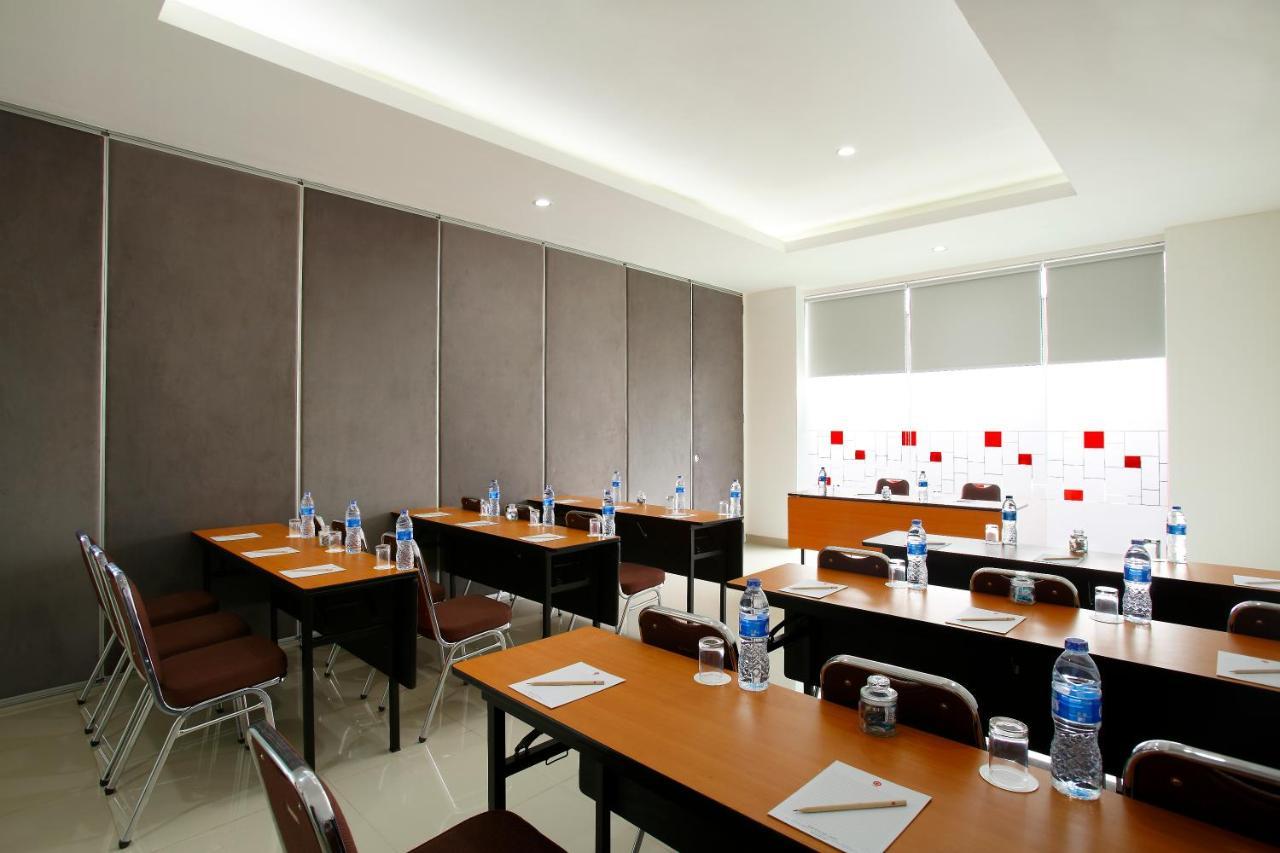Amaris Hotel Tebet Jakarta Luaran gambar