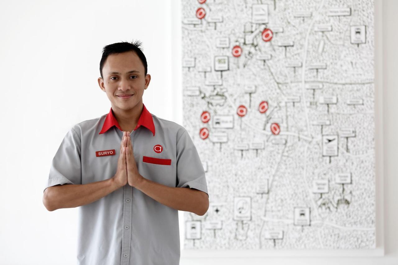 Amaris Hotel Tebet Jakarta Luaran gambar