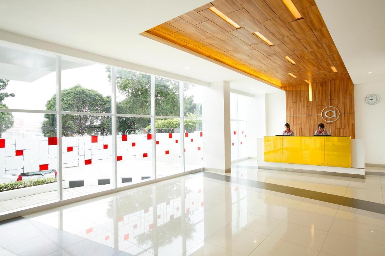 Amaris Hotel Tebet Jakarta Luaran gambar