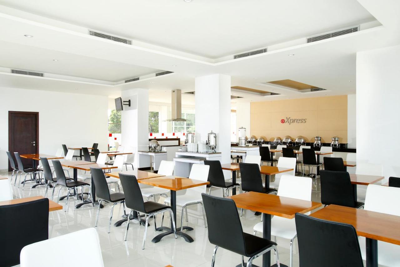 Amaris Hotel Tebet Jakarta Luaran gambar