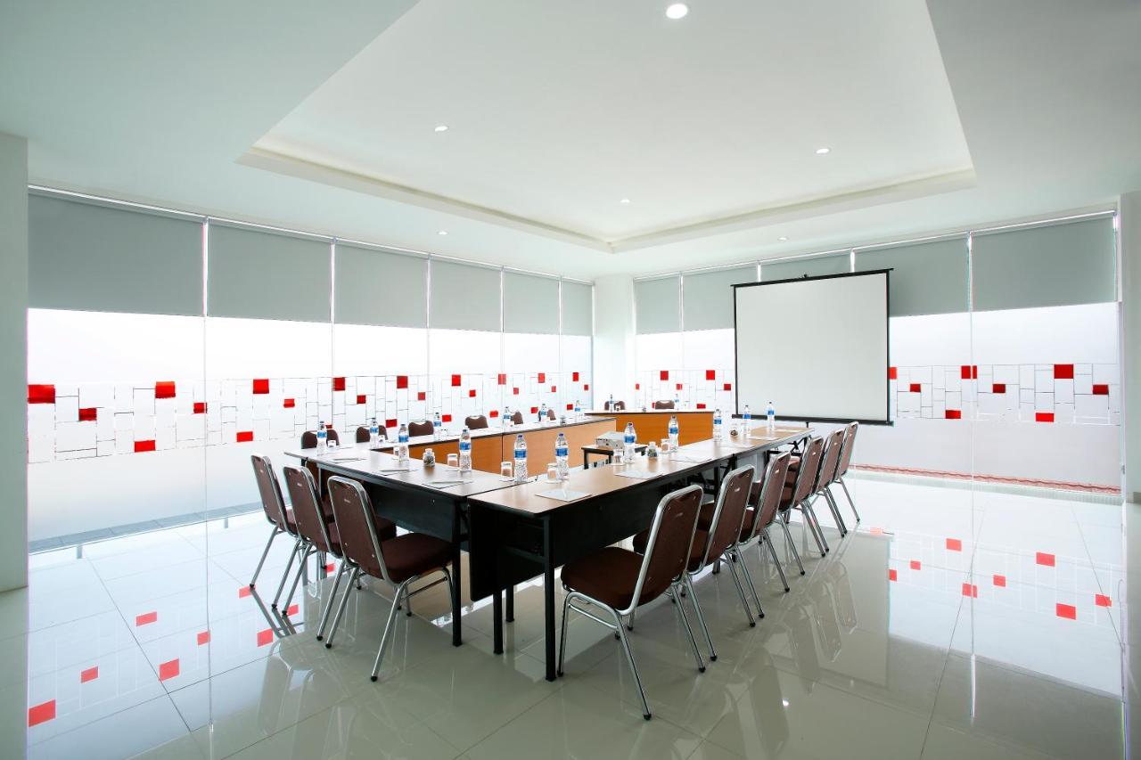 Amaris Hotel Tebet Jakarta Luaran gambar
