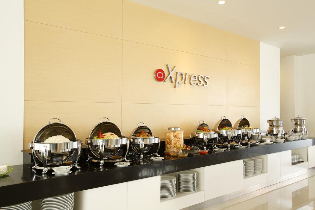 Amaris Hotel Tebet Jakarta Luaran gambar