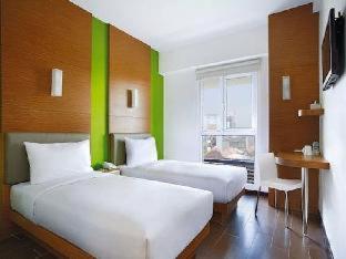 Amaris Hotel Tebet Jakarta Bilik gambar