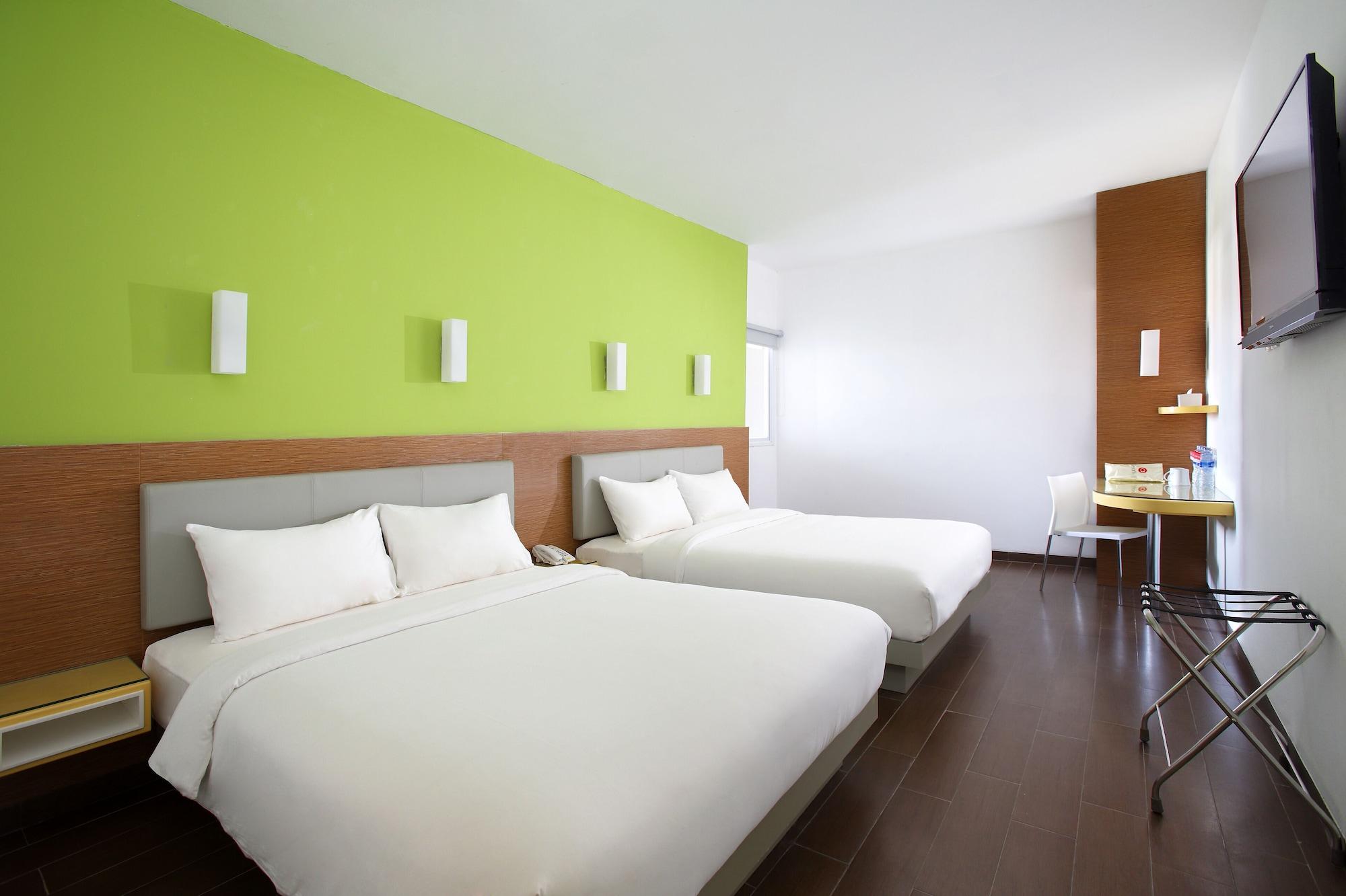 Amaris Hotel Tebet Jakarta Luaran gambar