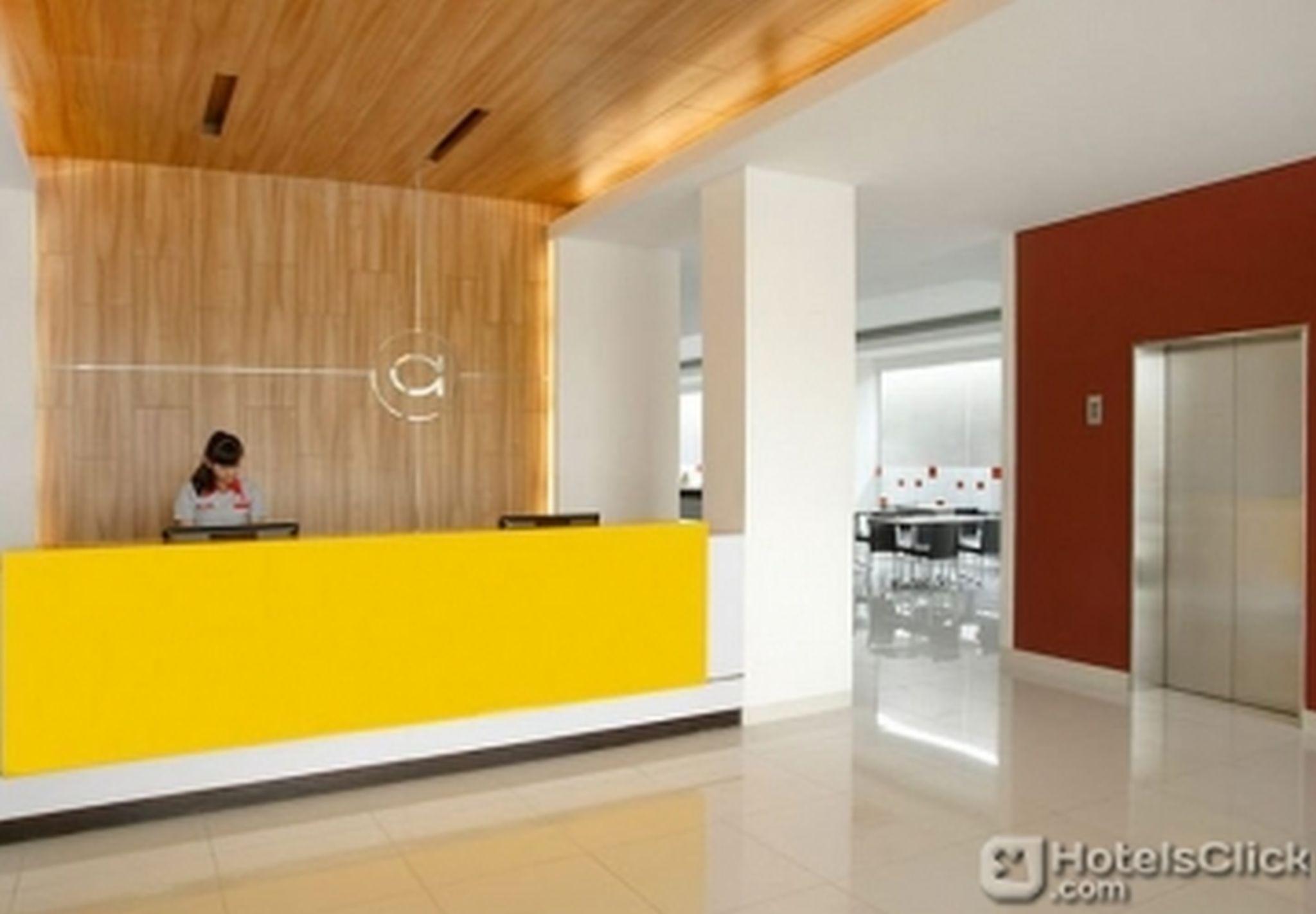Amaris Hotel Tebet Jakarta Luaran gambar