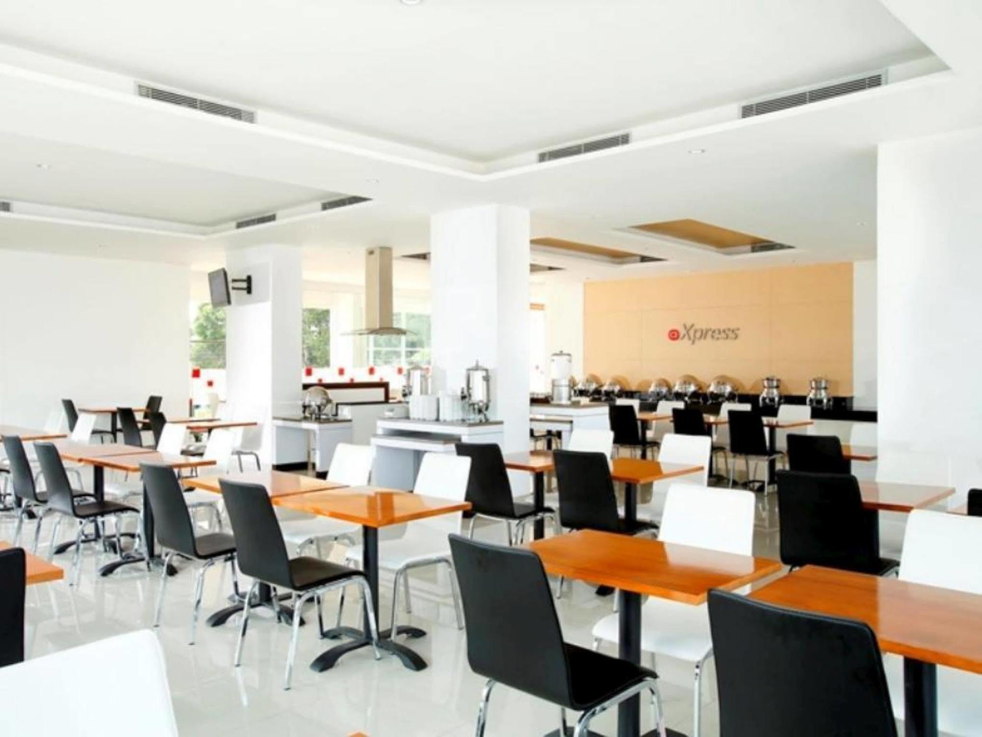 Amaris Hotel Tebet Jakarta Luaran gambar