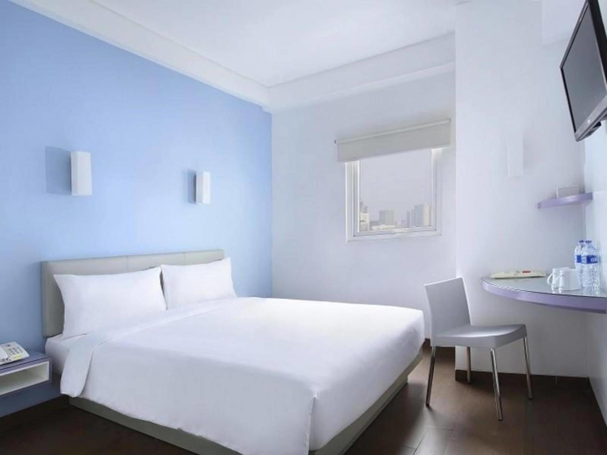 Amaris Hotel Tebet Jakarta Luaran gambar