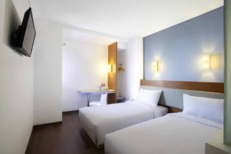Amaris Hotel Tebet Jakarta Luaran gambar